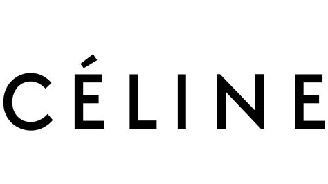 celine logo old|celine cc logo.